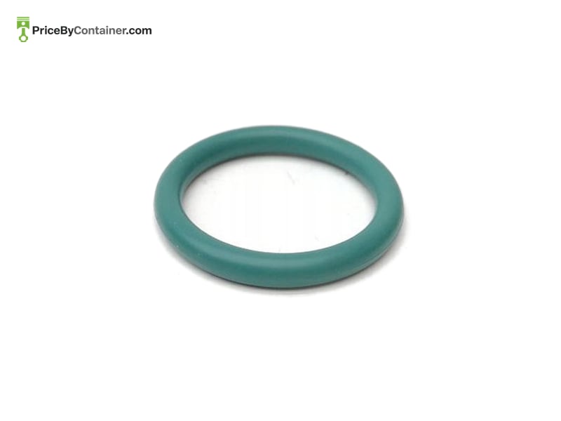 PORSCHE N91008401 — PORSCHE GENUINE O-RING N91008401