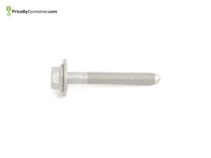 PORSCHE N91009302 — Porsche Genuine BOLT N91009302