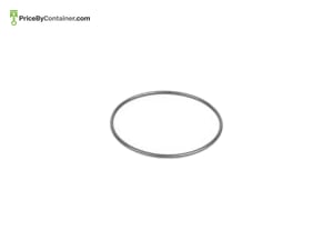 PORSCHE N91095601 — Porsche Genuine O RING N91095601