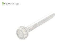 PORSCHE N91129601 — Porsche Genuine BOLT N91129601