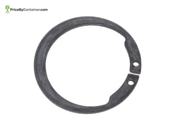 PORSCHE N91145801 — Porsche Genuine CLIP BOOT N91145801