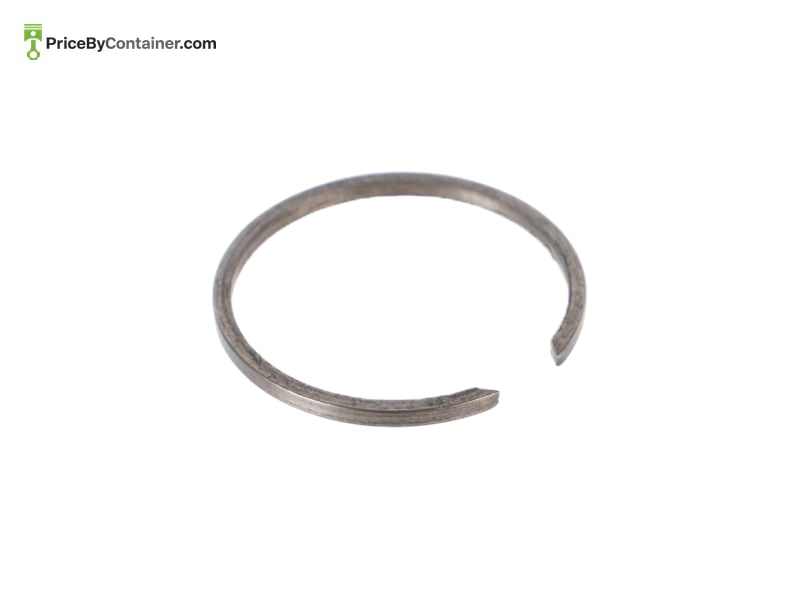 PORSCHE N91146001 — PORSCHE GENUINE CLIP N91146001