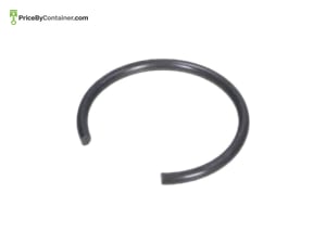 PORSCHE N91181101 — Porsche Genuine CLIP BOOT N91181101