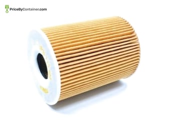 PORSCHE P0PB115466 — Porsche Genuine FILTER SN P0PB115466