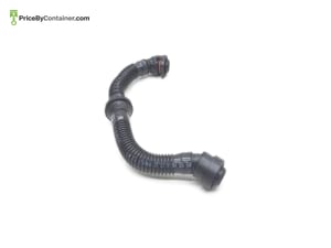 PORSCHE PAB103210 — Porsche Genuine BREATHER LINE PAB103210