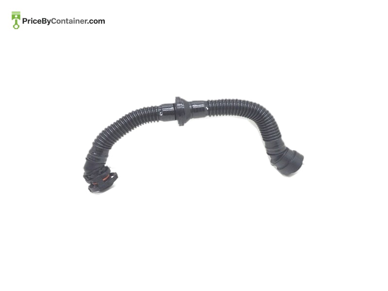 PORSCHE PAB103210F — PORSCHE GENUINE BREATHER LINE PAB103210F
