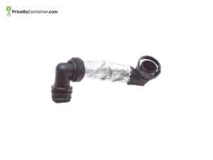 PORSCHE PAB103211 — Porsche Genuine BREATHER LINE PAB103211