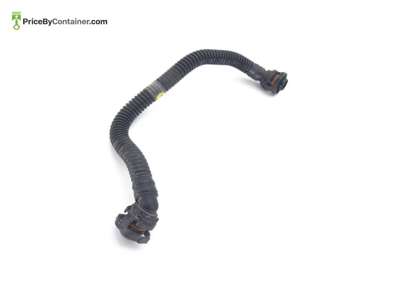 PORSCHE PAB103283 — PORSCHE GENUINE Breather line PAB103283