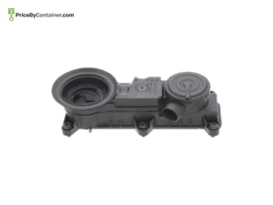 PORSCHE PAB103495B — Porsche Genuine OIL SEPARATOR PAB103495B