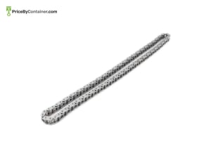 PORSCHE PAB109503 — Porsche Genuine TAMING CHAIN PAB109503