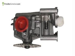 PORSCHE PAB115103 — Porsche Genuine OIL PUMP PAB115103