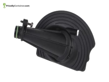 PORSCHE PAB115155B — Porsche Genuine INTAKE OIL PUMP PAB115155B