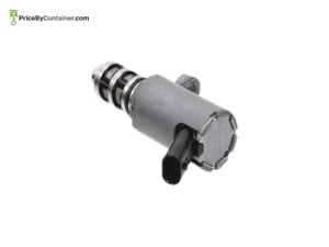 PORSCHE PAB115393 — Porsche Genuine CONTROL VALVE PAB115393