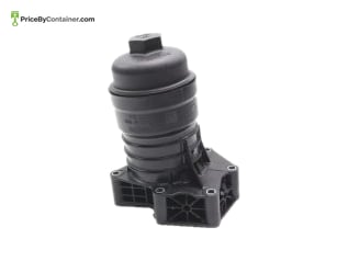 PORSCHE PAB115401 — Porsche Genuine OIL FILTER PAB115401