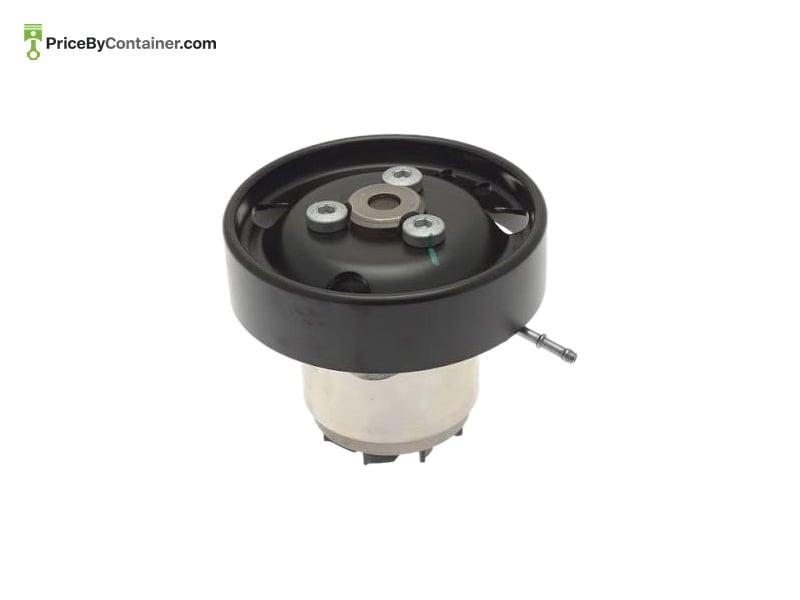 PORSCHE PAB121008A — PORSCHE GENUINE WATER PUMP PAB121008A