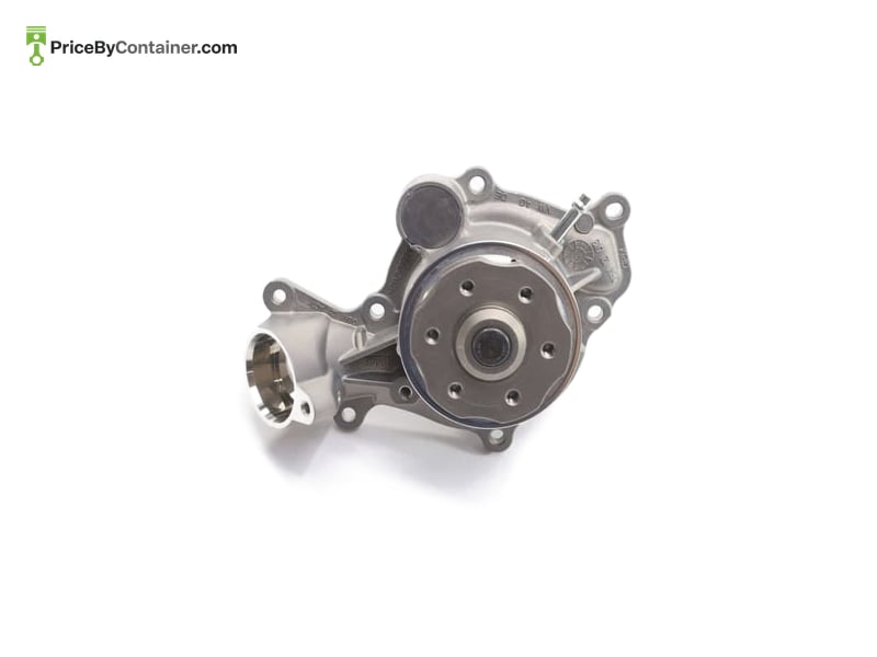 PORSCHE PAB121013 — PORSCHE GENUINE WATER PUMP PAB121013