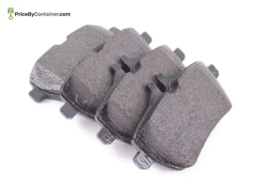 REMSA 0084200820 — Remsa Rear Break Pad Set 0084200820 Replace # : 0084203420 / 0064209220 0084200820 is the component number for the…
