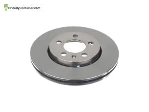 REMSA 1J0615301D — REMSA BRAKE DISC VW 1J0615301D