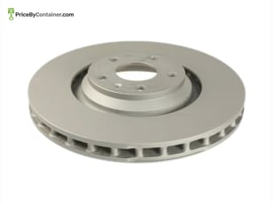 REMSA 1J0615301E — REMSA BRAKE DISC VW 1J0615301E