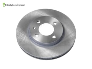 REMSA 321615301D — REMSA BRAKE DISC 6175-10 321615301D