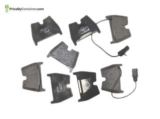 REMSA 420698151C — REMSA BRAKE PAD 420698151C