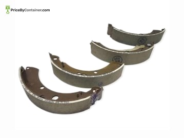 REMSA 6RU698525A — REMSA BRAKE SHOE 404601 6RU698525A