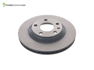 REMSA 8E0615301B — REMSA BRAKE DISC -meyle 8E0615301B