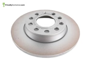 REMSA 8E0615601Q — REMSA BRAKE DISC AUDI DCA673 8E0615601Q