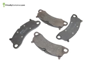 REMSA 99135194903 — REMSA BRAKE PAD 99135194903