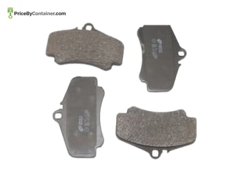 REMSA 99735194902 — REMSA BRAKE PAD 99735194902