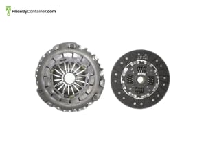 SACHS 0002523205 — Sachs CLUTCH KIT 3000970079 0002523205 / 3000970079