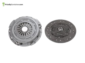 SACHS 0002523311 — Sachs CLUTCH KIT W203/W211-8009700099 0002523311 / 3000970099