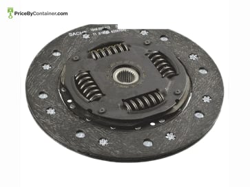 SACHS 0002528305 — SACHS CLUTCH PLATE 1878035035 / 0002528305