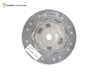 SACHS 0112501103 — SACHS CLUTCH DISC FOR MERCEDES BENZ 0112501103