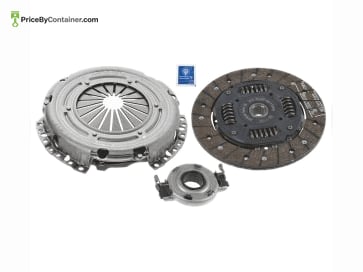 SACHS 030198141BX — SACHS NEW 43000581002 CLUCH KIT VW 030198141BX