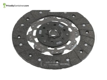 SACHS 06A141031Q — SACHS NEW CLUCH PLATE VW –1878004698 / 06A141031Q
