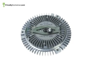 SACHS 1042000122 — Sachs FAN CLUTCH 1042000122 / 2100006232