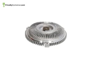 SACHS 1132000222 — Sachs FAN CLUTCH 1132000222 / 2100027131