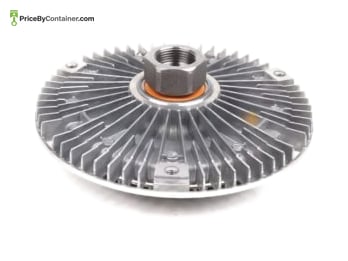 SACHS 11527502804 — Sachs Fan Coupling 2100010031 / 11527502804 A vital part of the car’s cooling system, the Autostar Coupling 1132000122…