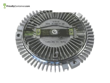 SACHS 11527505302 — SACHS FAN CLUTCH 2100011031 / 11527505302