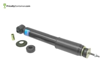 SACHS 1633261100 — Sachs Front Shock Absorber 311367 / 1633261100 Description: Specifically made for the front wheels, the Sachs Front…