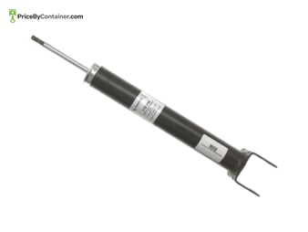 SACHS 1663201130 — Sachs Rear Shock Absorber for Mercedes-Benz 316298 / 1663201130