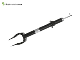 SACHS 1663232400 — Sachs Front Left or Right Shock Absorber For Mercedes-Benz 316297 / 1663232400