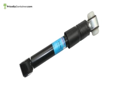 SACHS 1683200231 — Sachs SHOCK ABSORBER 553665 / 1683200231 Improve the handling and comfort of your car’s ride with the Sachs Shock…