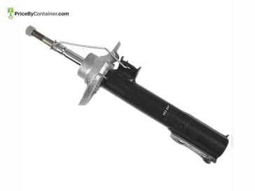 SACHS 1683201730 — SACHS SHOCK ABSORBER 553669 / 1683201730