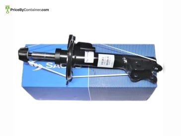 SACHS 1693201730 — SACHS SHOCK ABSORBER FRONT LEFT-RIGHT 315293 / 1693201730