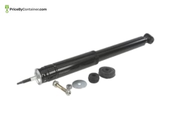 SACHS 2023200631 — Sachs Rear Shock Absorber 317263 / 2023200631 Synopsis : The Sachs Rear Shock Absorber 317263 / 2023200631 is an…