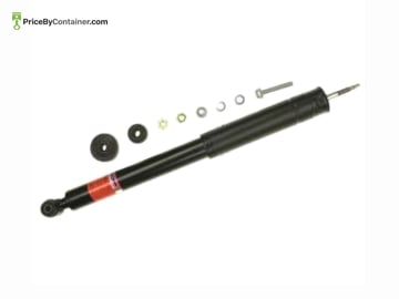 SACHS 2083200131 — SACHS Shock Absorber 553713 / 2083200131