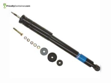 SACHS 2103202730 — Sachs Front Shock Absorber 318100 / 2103202730 The Sachs Front Shock Absorber, part numbers 318100 and 2103202730, is a…
