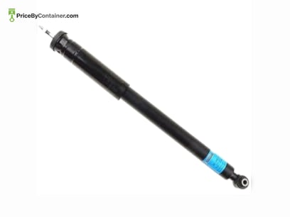 SACHS 2113261800 — Sachs Rear Shock Absorber 317264 / 2113261800 The Sachs Rear Shock Absorber, part numbers 317264 and 2113261800, is a…